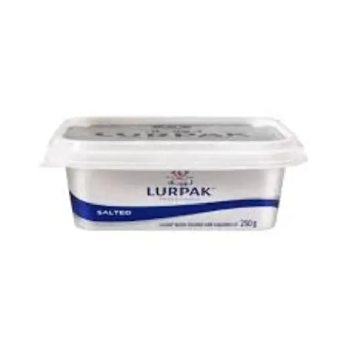 Lurpak Salted Spreadable 250G